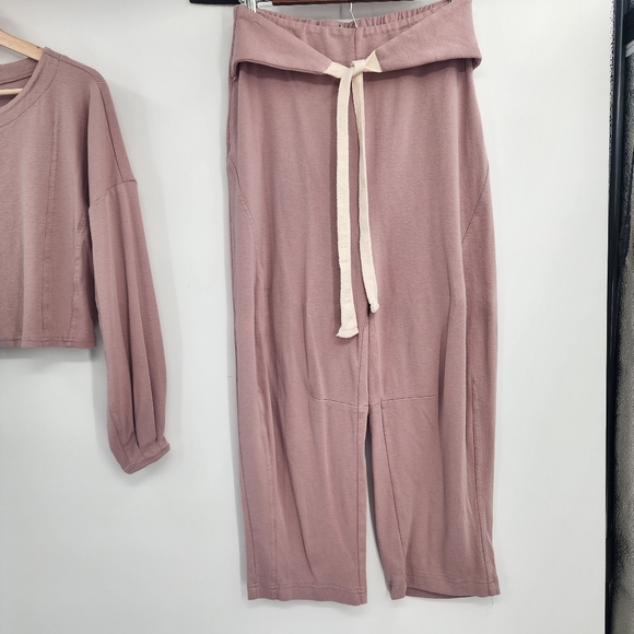 Free People Beach Sunset Pier Set - Picture 5 of 12